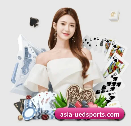 品牌诞生 - ued体育正式成立,获得国际权威机构颁发的合法运营资质,开启华人在线休闲娱乐新篇章。